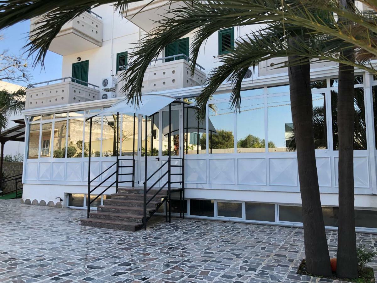 Porto Cesareo Hotel Zewnętrze zdjęcie