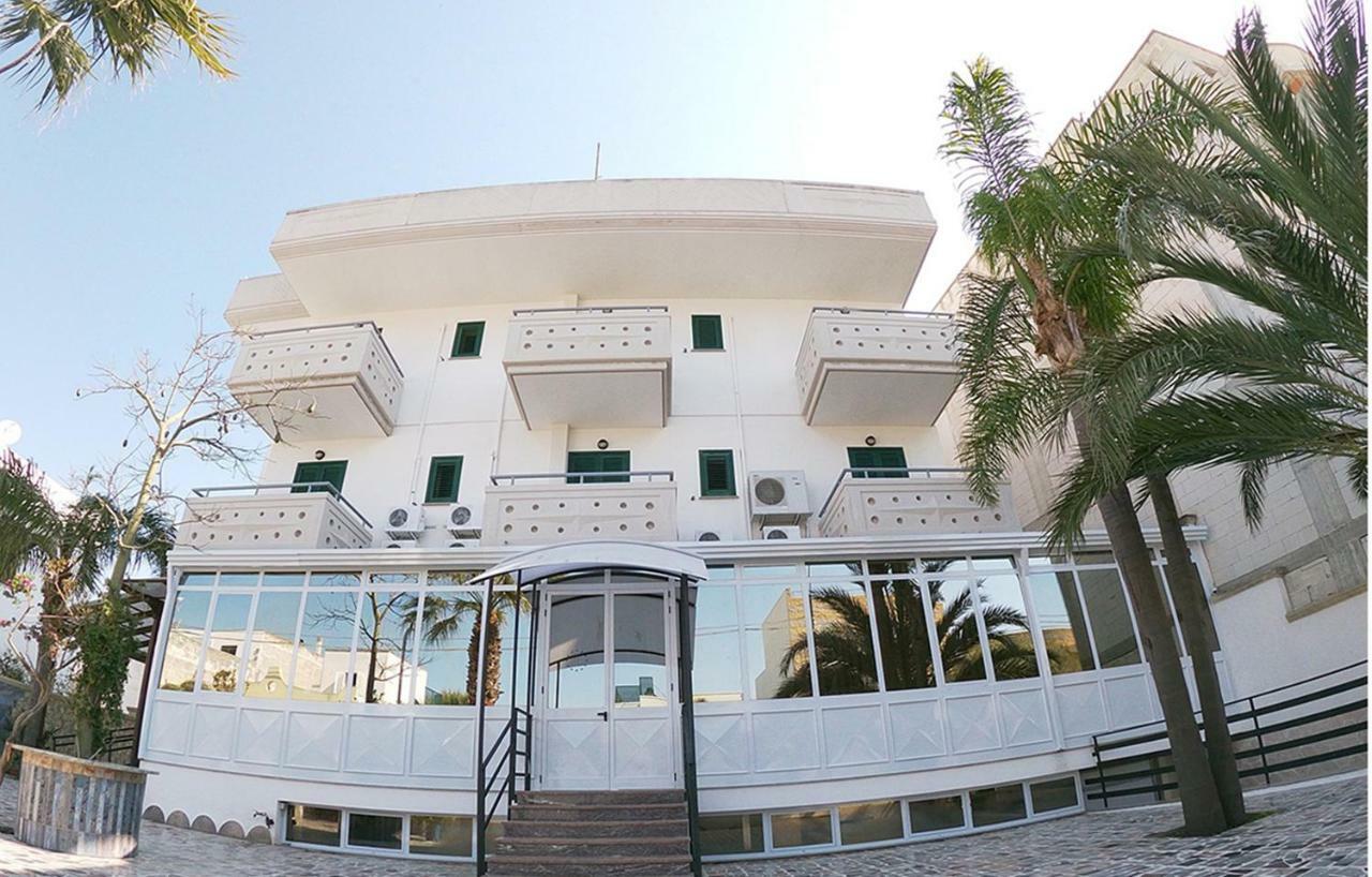 Porto Cesareo Hotel Zewnętrze zdjęcie